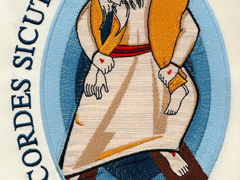 Giornata di formazione sul tema della misericordia, con Stella Morra