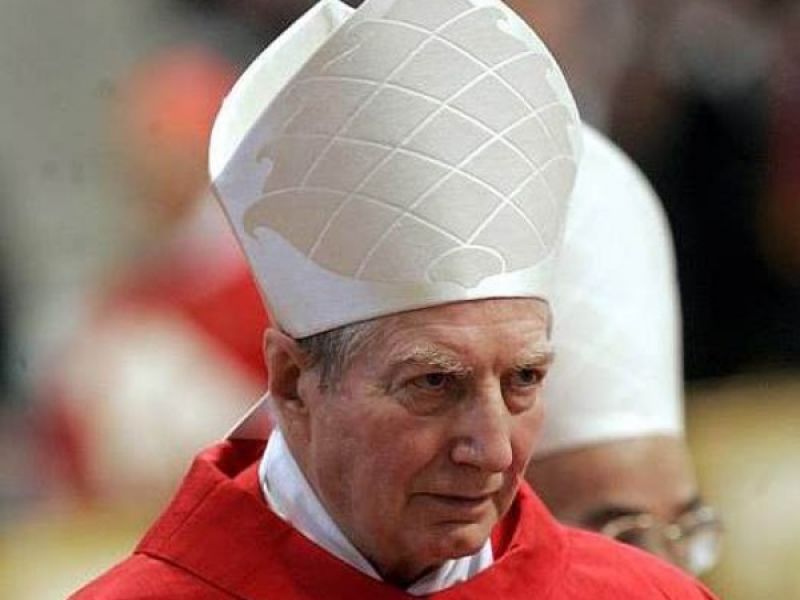 Un grido di intercessione