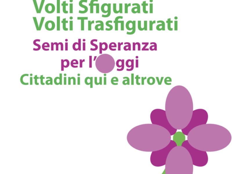 Volti sfigurati, volti trasfigurati