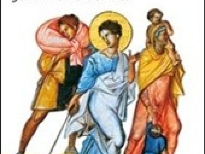 Il canto del viaggio