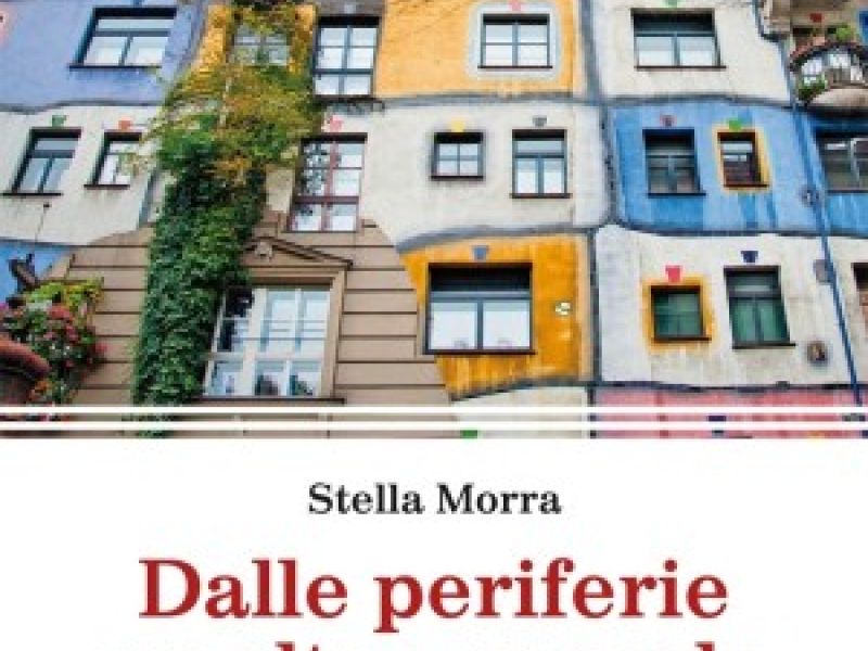Padre Cesare Falletti presenta il libro di Stella Morra sulle “periferie” di Papa Francesco