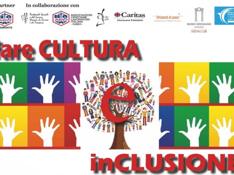 Dialogo tra associazioni per favorire integrazione e inclusione