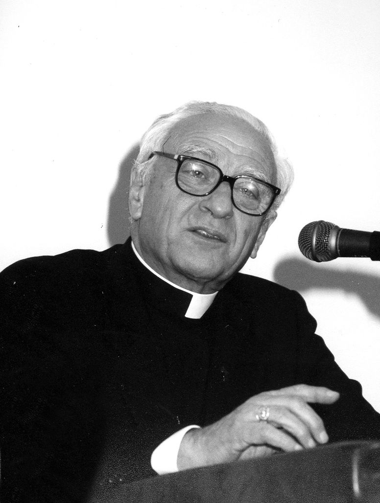 Mons. Bettazzi, un testimone del Concilio a Fossano
