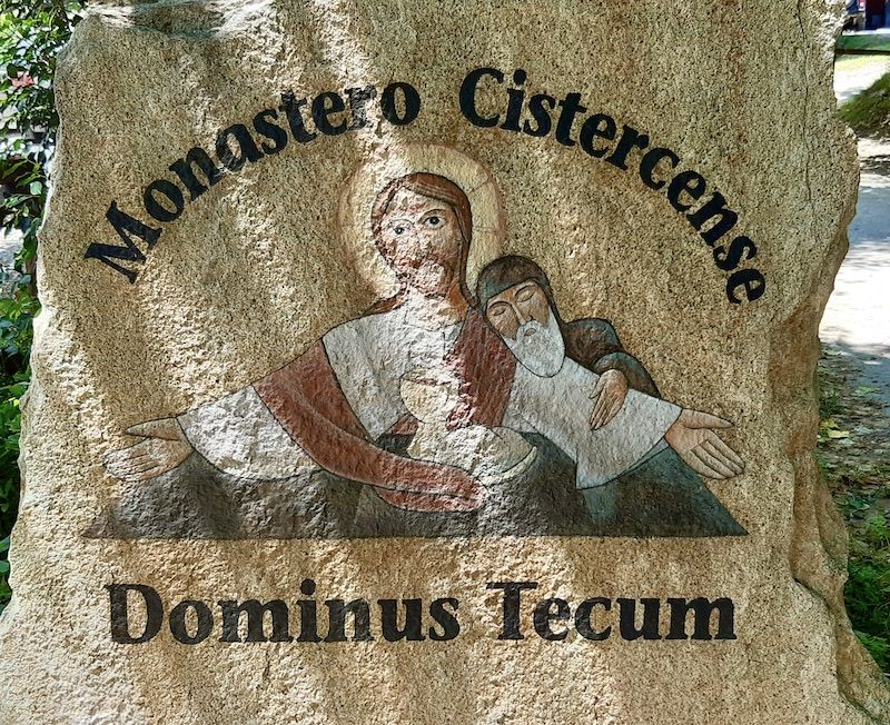 Festa al Monastero “Dominus Tecum” di Pra ‘d Mill