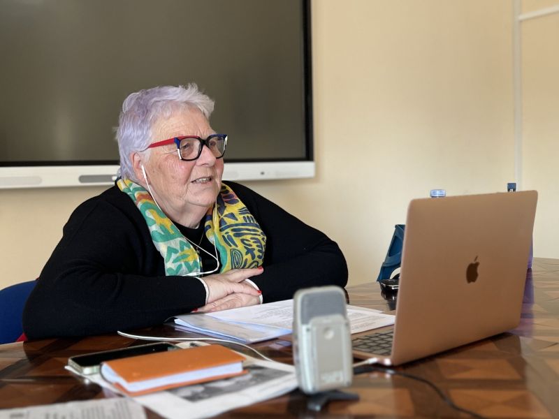 Lectio Divina il 20 dicembre