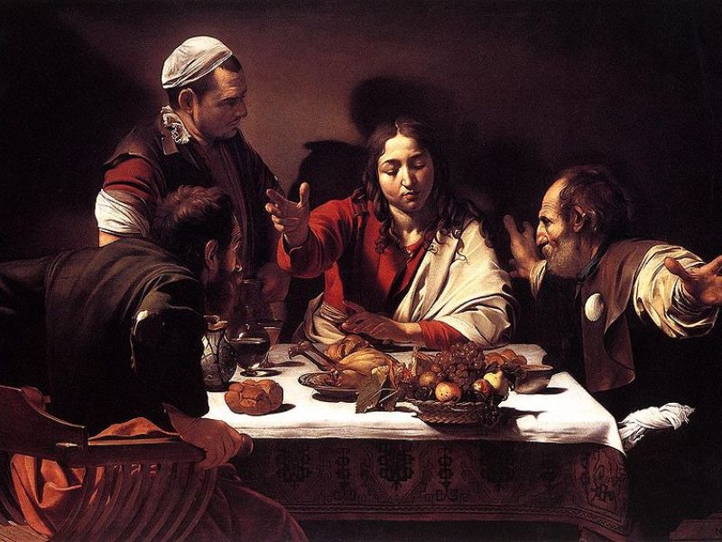 A Fossano la “mostra impossibile”su Caravaggio