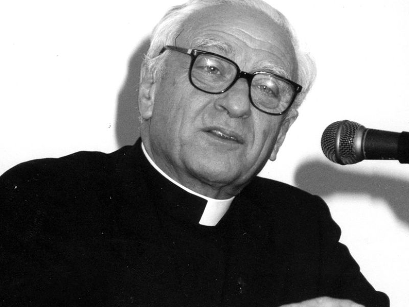 Mons. Bettazzi, un testimone del Concilio a Fossano
