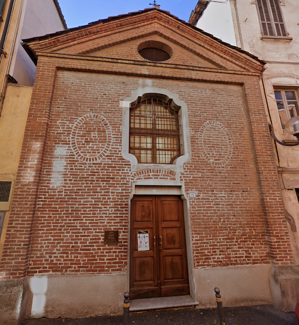 “Homo Viator”: corso di cinema