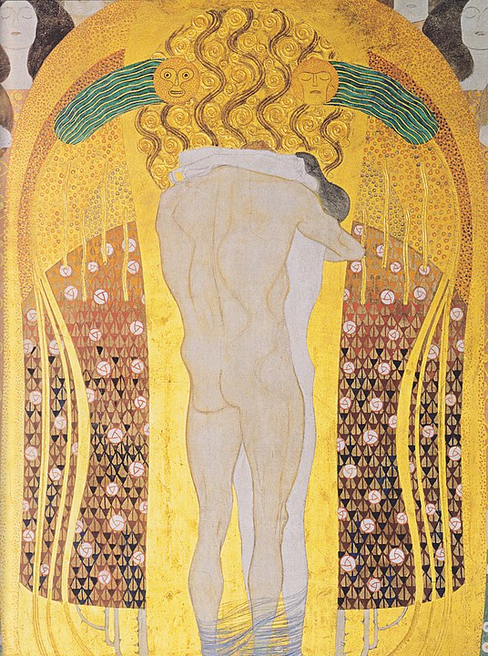 “La bellezza salverà il mondo”: Fede con Arte 2001