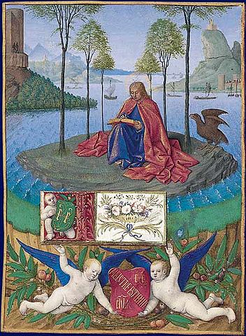 Apocalisse, bibliografia e commenti