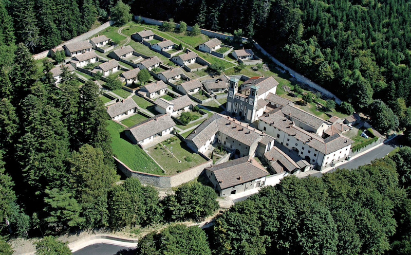 Occhi aperti sulla crisi, a Camaldoli