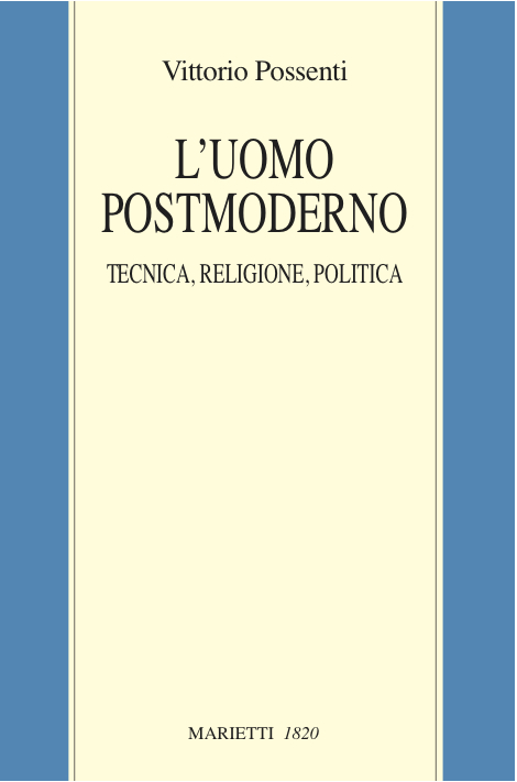 L’uomo è antiquato?