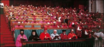 Vaticano II, duemila di questi anni