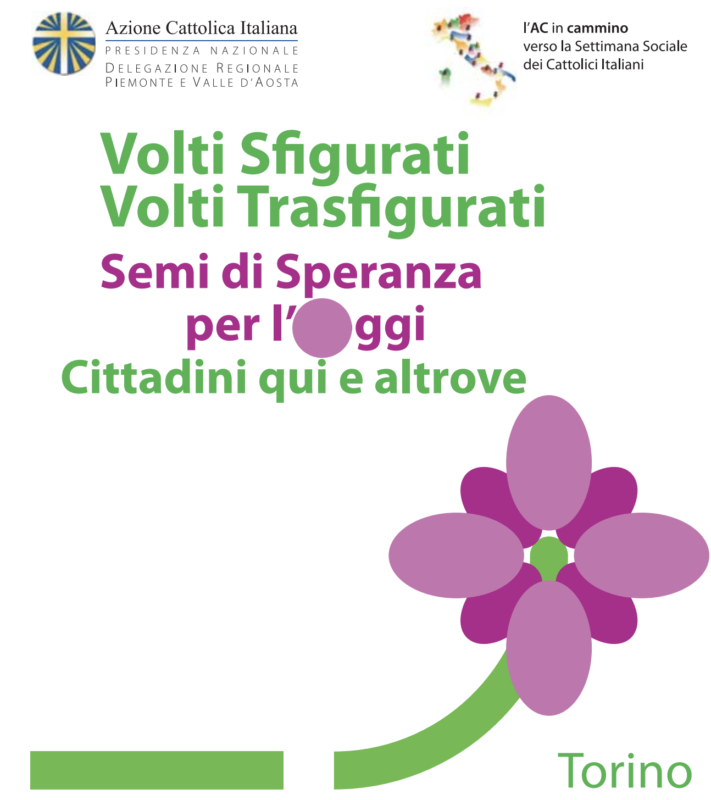Volti sfigurati, volti trasfigurati