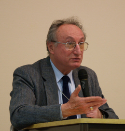 Romero e Rouet, testimoni di ieri e di oggi