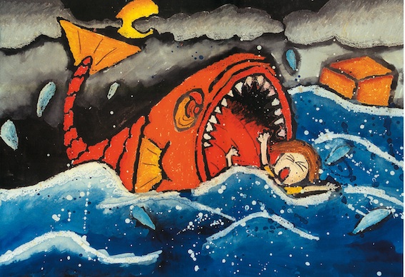 I bambini del mondo e la Bibbia, mostra aperta fino al 23 maggio