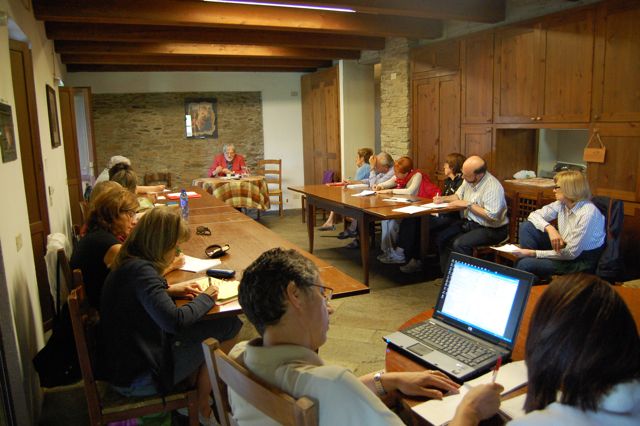 “Lavoro? Anch’io!”: seminario estivo 2010