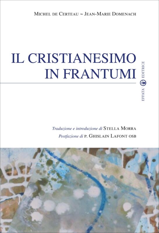 A Radio Radicale si parla del libro di De Certeau