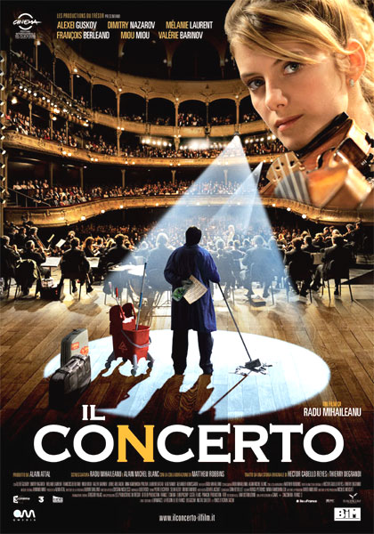 Chiacchiere intorno a un film