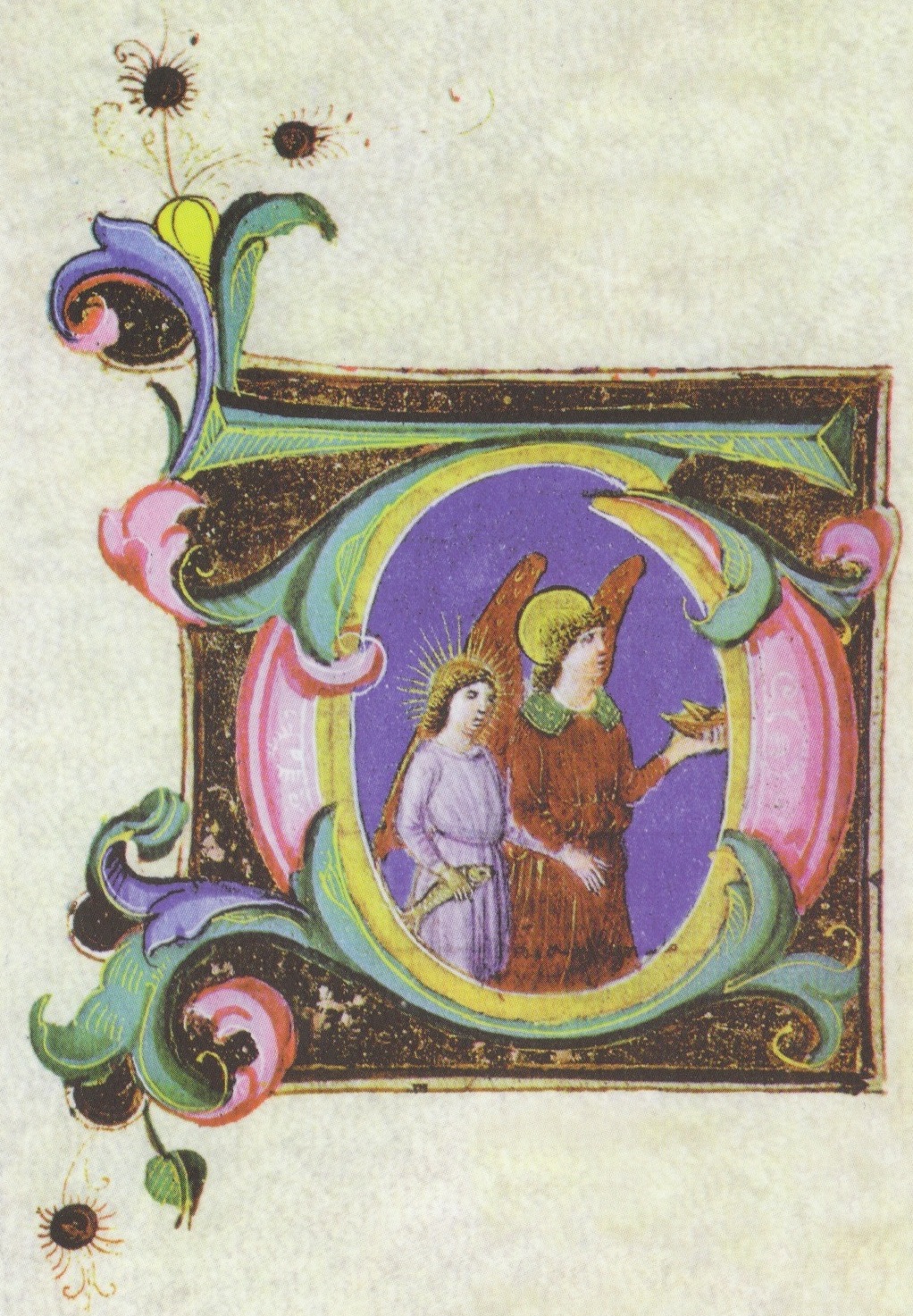 La storia di Tobia: ora disponibile in PDF il commento esegetico-spirituale