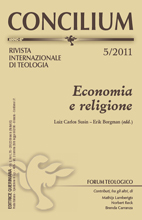 Economia da salvare?