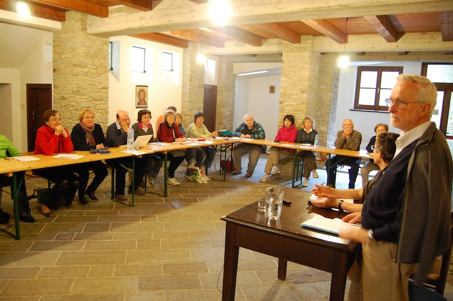 Seminario estivo