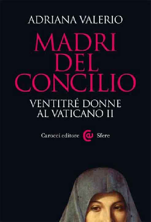 Donne al Concilio