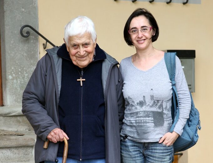 “Dialogo della liberazione”, si presenta il libro di Arturo Paoli a Fossano