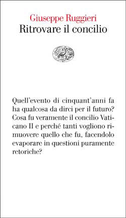 Due piccoli e preziosi libri per capire il Concilio