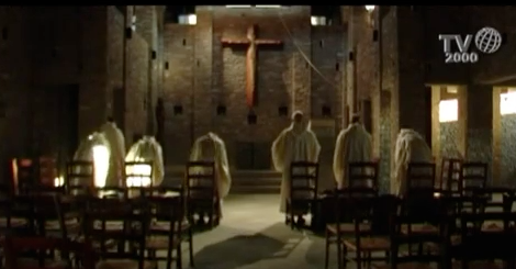 Passi del silenzio a Pra ‘d Mill