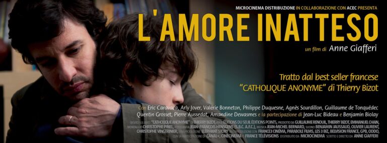 L’amore inatteso… per credenti e atei