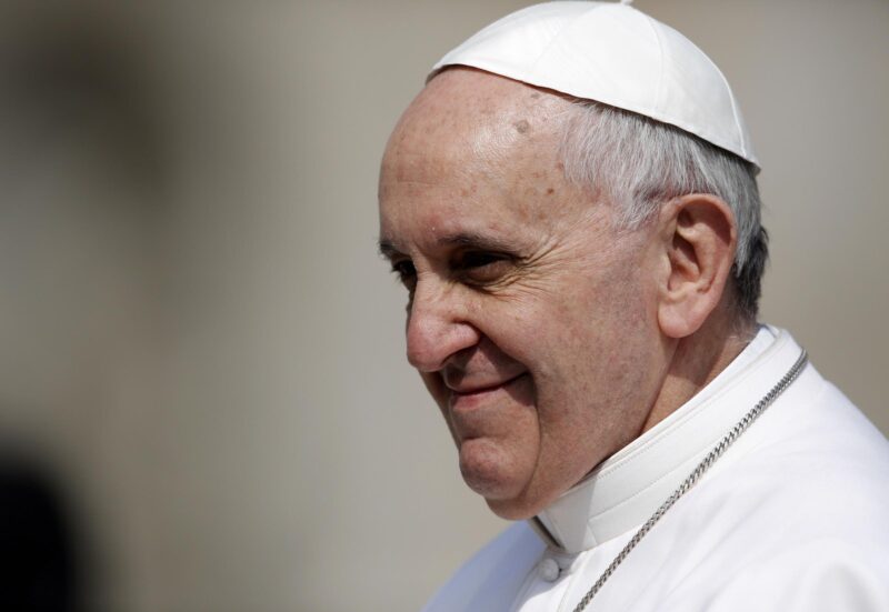 Così parla un vescovo alla sua Chiesa…
