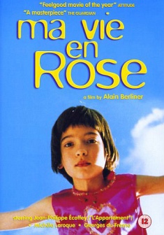 Chiacchiere intorno al film “La mia vita in rosa”