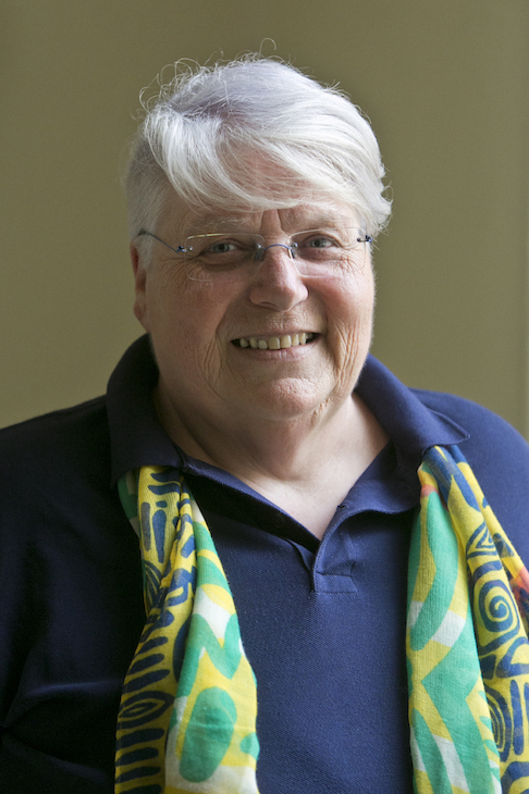 Stella Morra alla Cattedra del dialogo a Torino