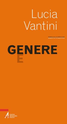 Tutto ciò che ruota attorno alla teoria del “gender”
