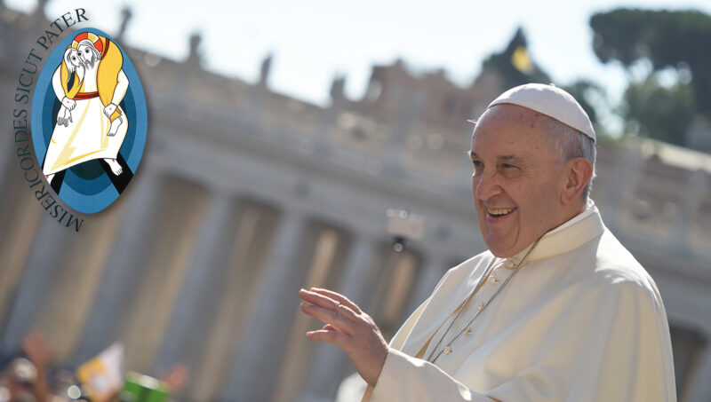 Un Giubileo per diventare casa di misericordia