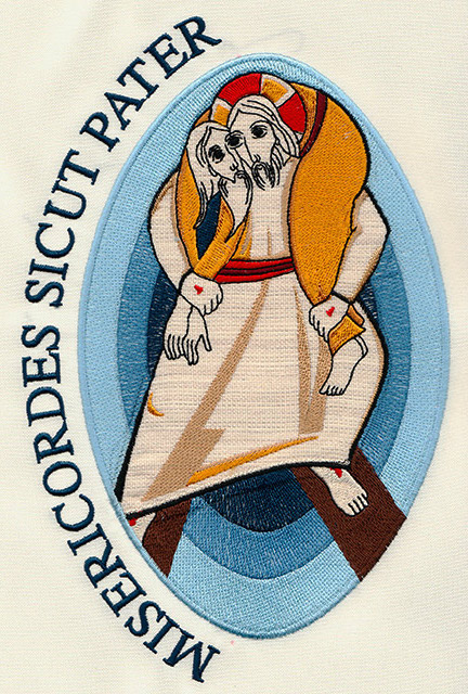 Giornata di formazione sul tema della misericordia, con Stella Morra