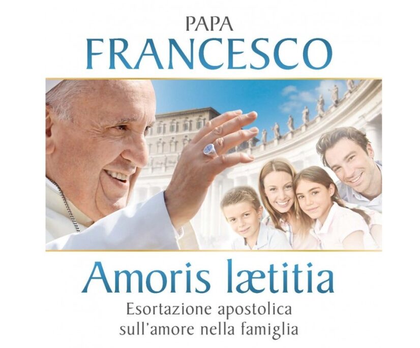 Coppie in nuova unione: cosa è cambiato con “Amoris Laetitia”?