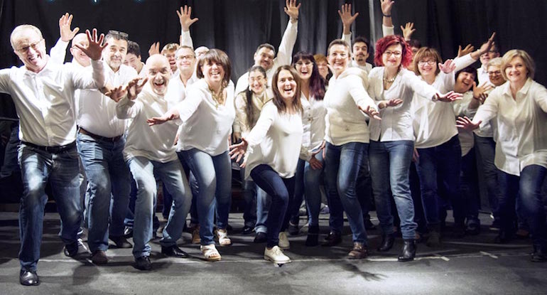 “Caffè Gospel”, tre serate per scoprire la bellezza dei Salmi