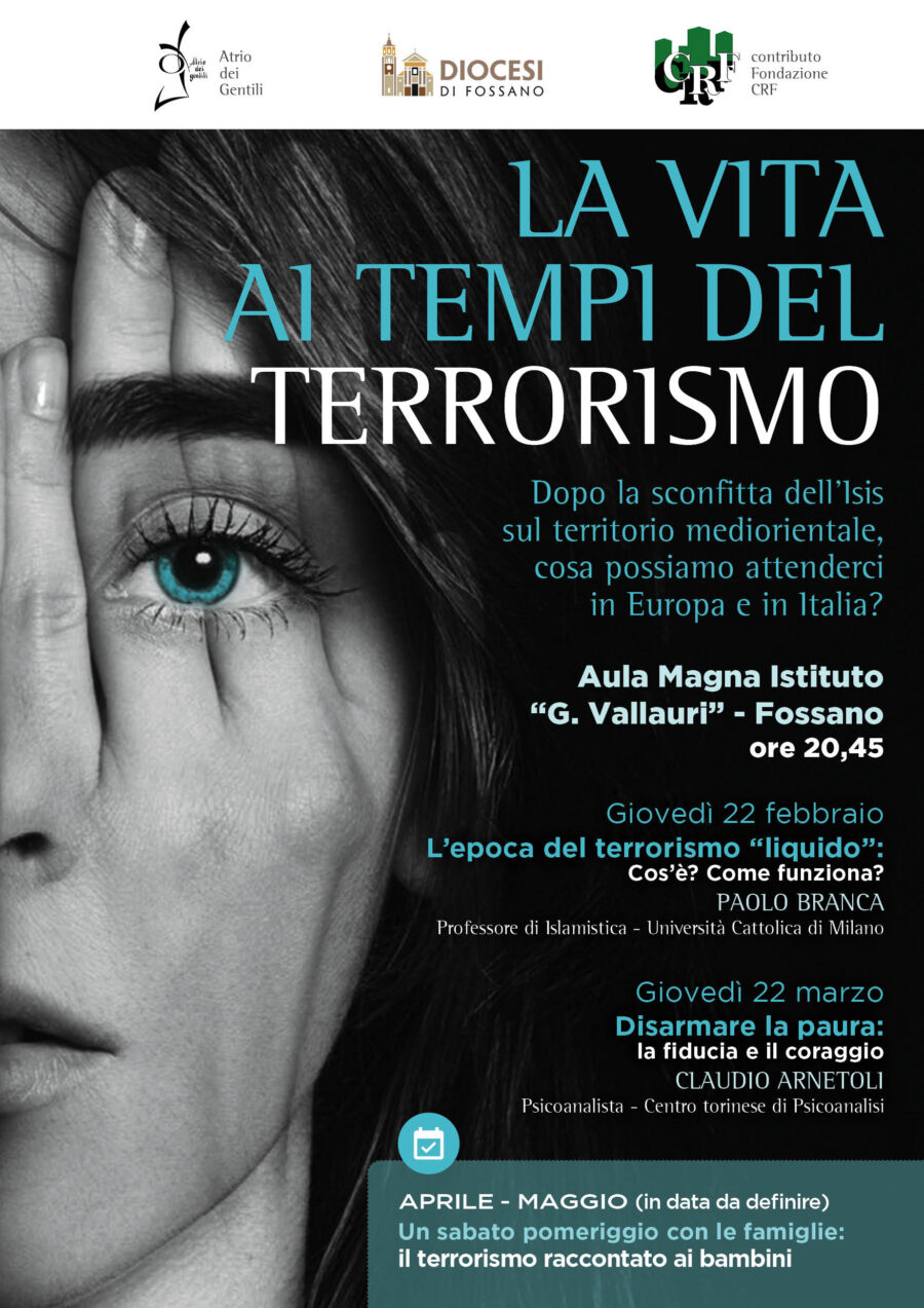 La vita ai tempi del terrorismo