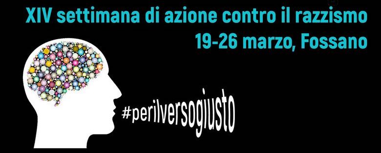 L’Atrio dei Gentili aderisce e invita alla Settimana contro il razzismo