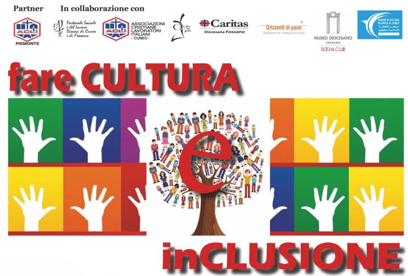Dialogo tra associazioni per favorire integrazione e inclusione