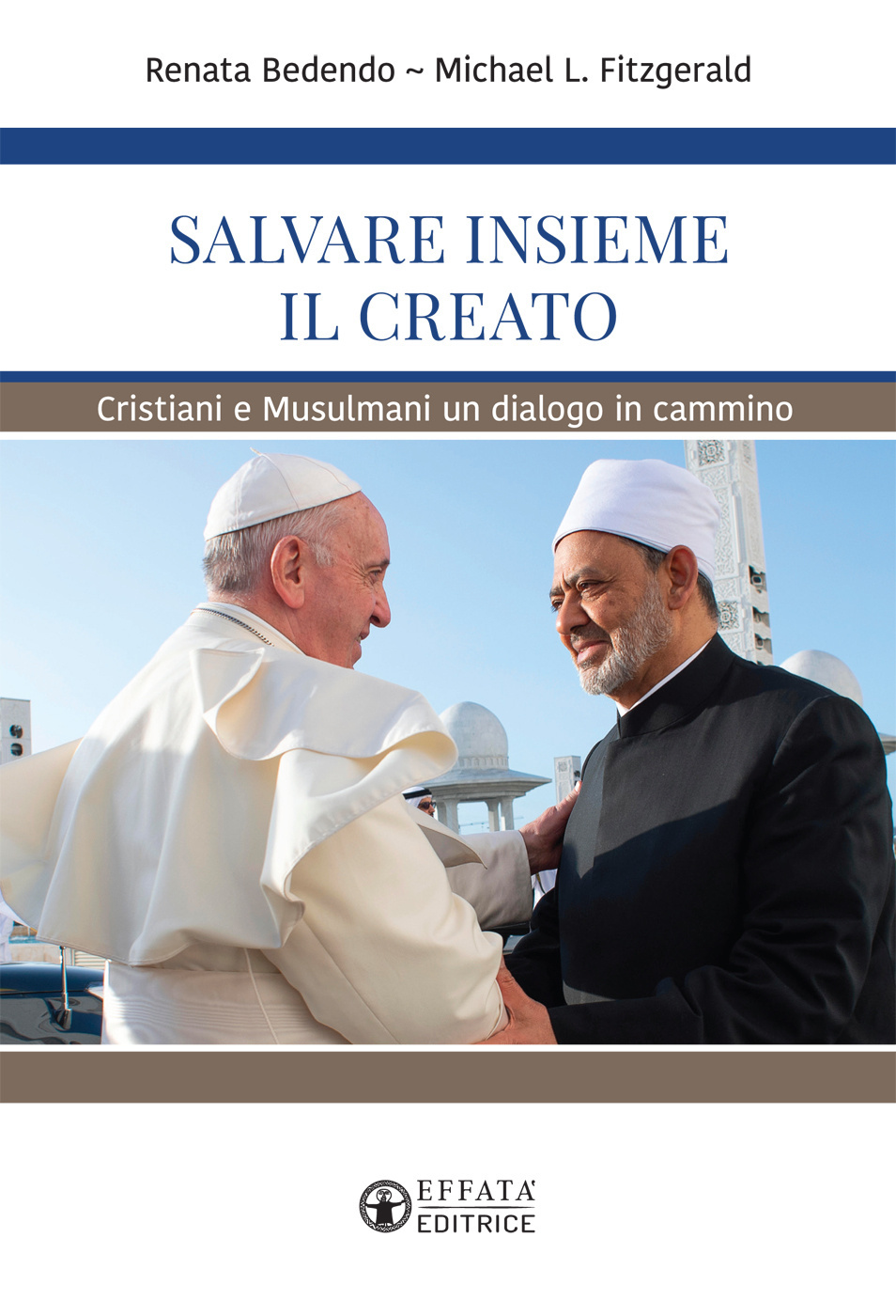 Cristiani e musulmani, dialogo sul creato