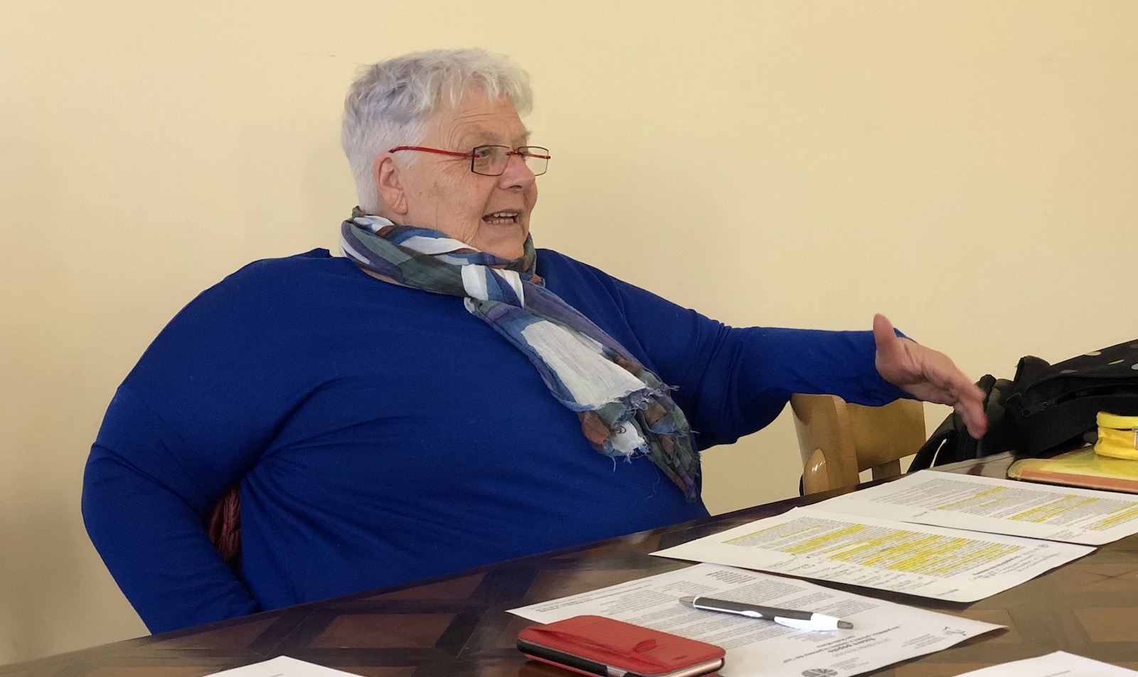 Attività in presenza confermate per il 17 ottobre