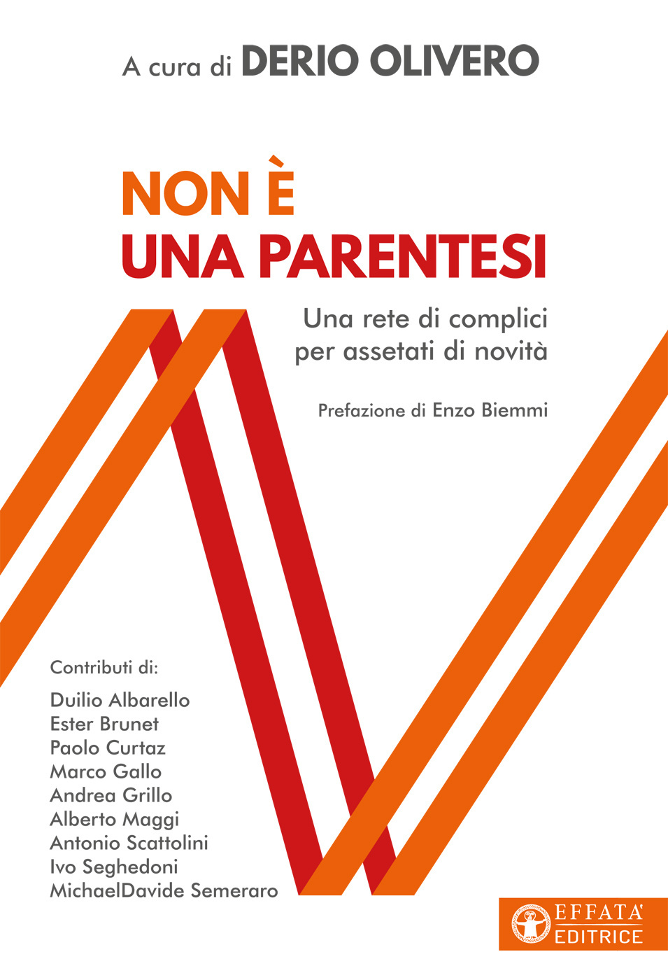 L’epidemia Covid non è una parentesi. Un libro per tornare a sperare, insieme