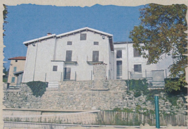 Il libro di Osea: secondo seminario estivo 1996