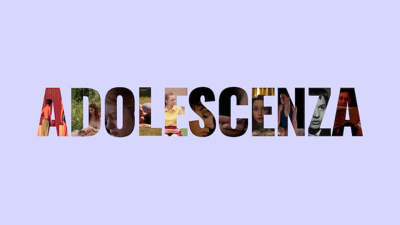 Adolescenza