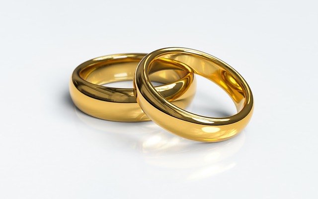 Il sacramento del matrimonio