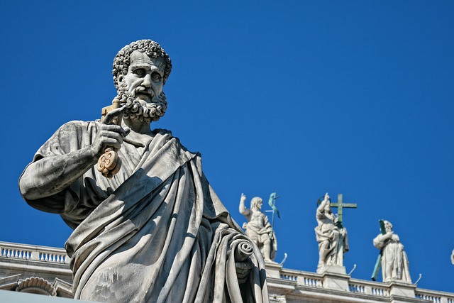 Fare Chiesa: dalla fede modelli di vita ecclesiale
