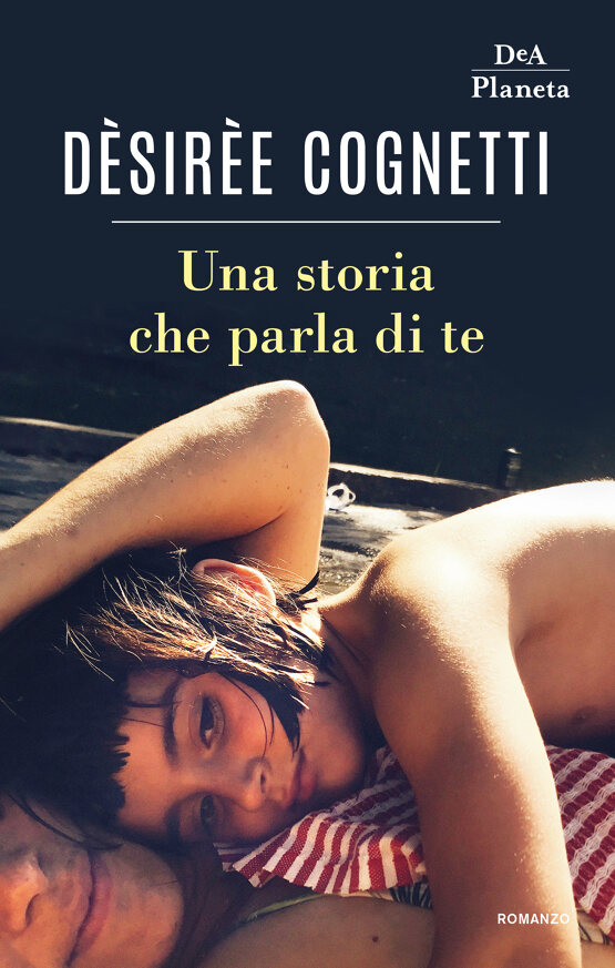 L’Atrio presenta “Una storia che parla di te”, libro di Dèsirèe Cognetti